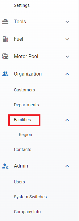 Facility menu.png